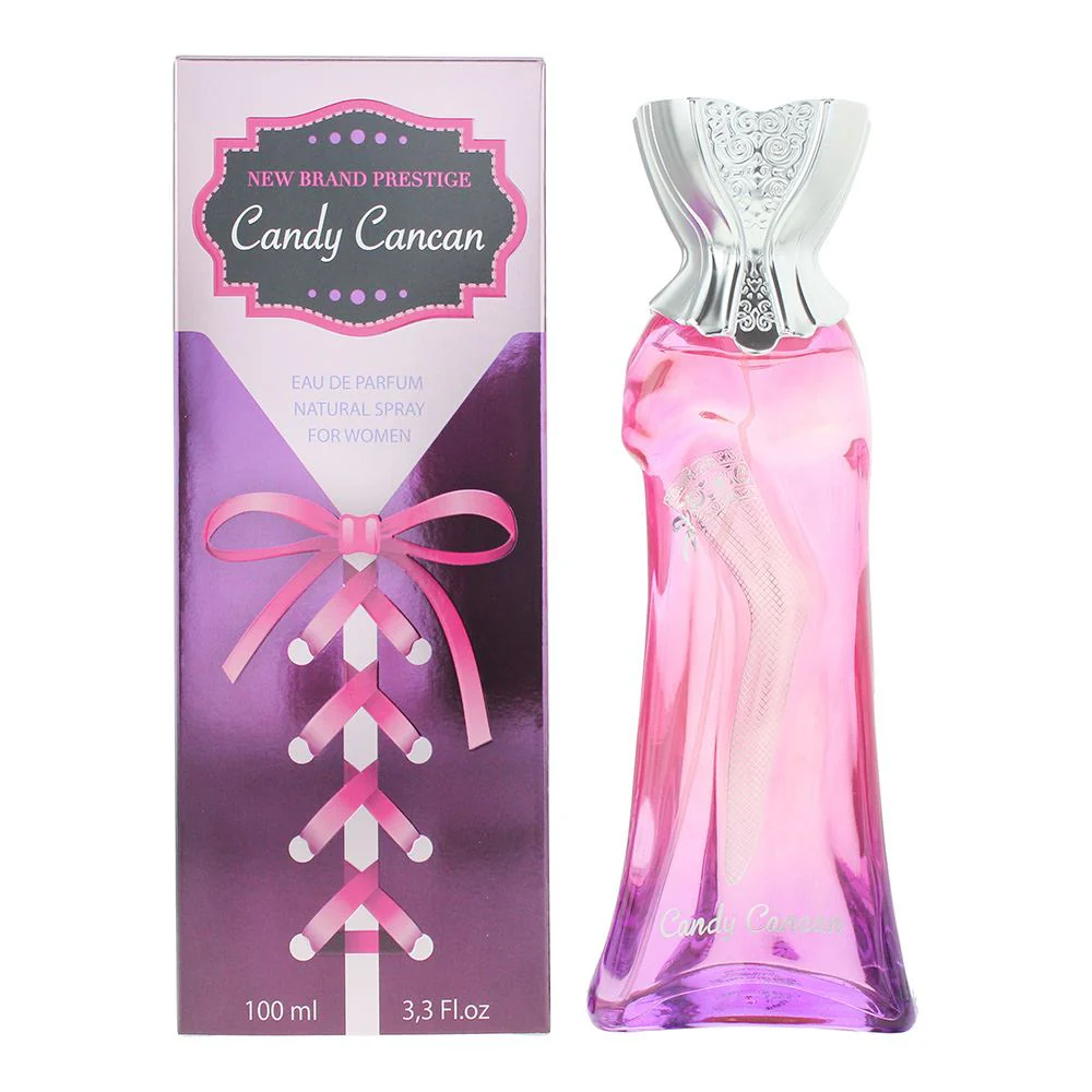 New Brand Candy Cancan For Women Eau De Parfum 100ml For Women