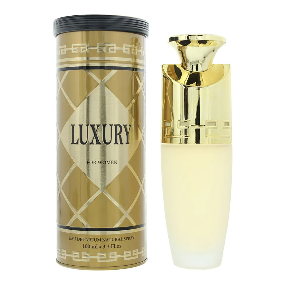 New Brand Luxury For Women Eau De Parfum 100ml For Women