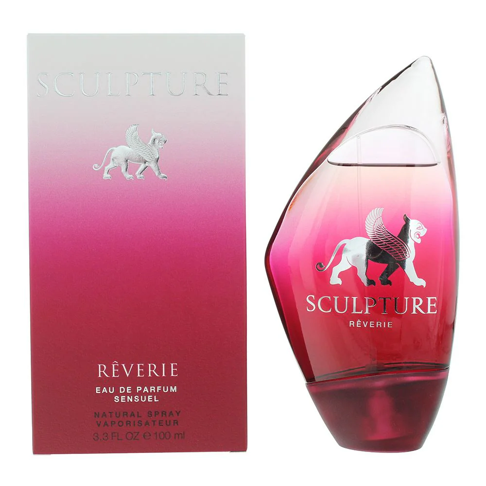 Nikos Sculpture Reverie Eau De Parfum 100ml For Unisex
