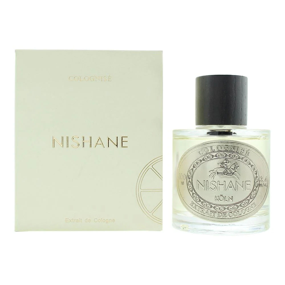 Nishane Colognise Extrait de Cologne 100ml Perfume For Unisex