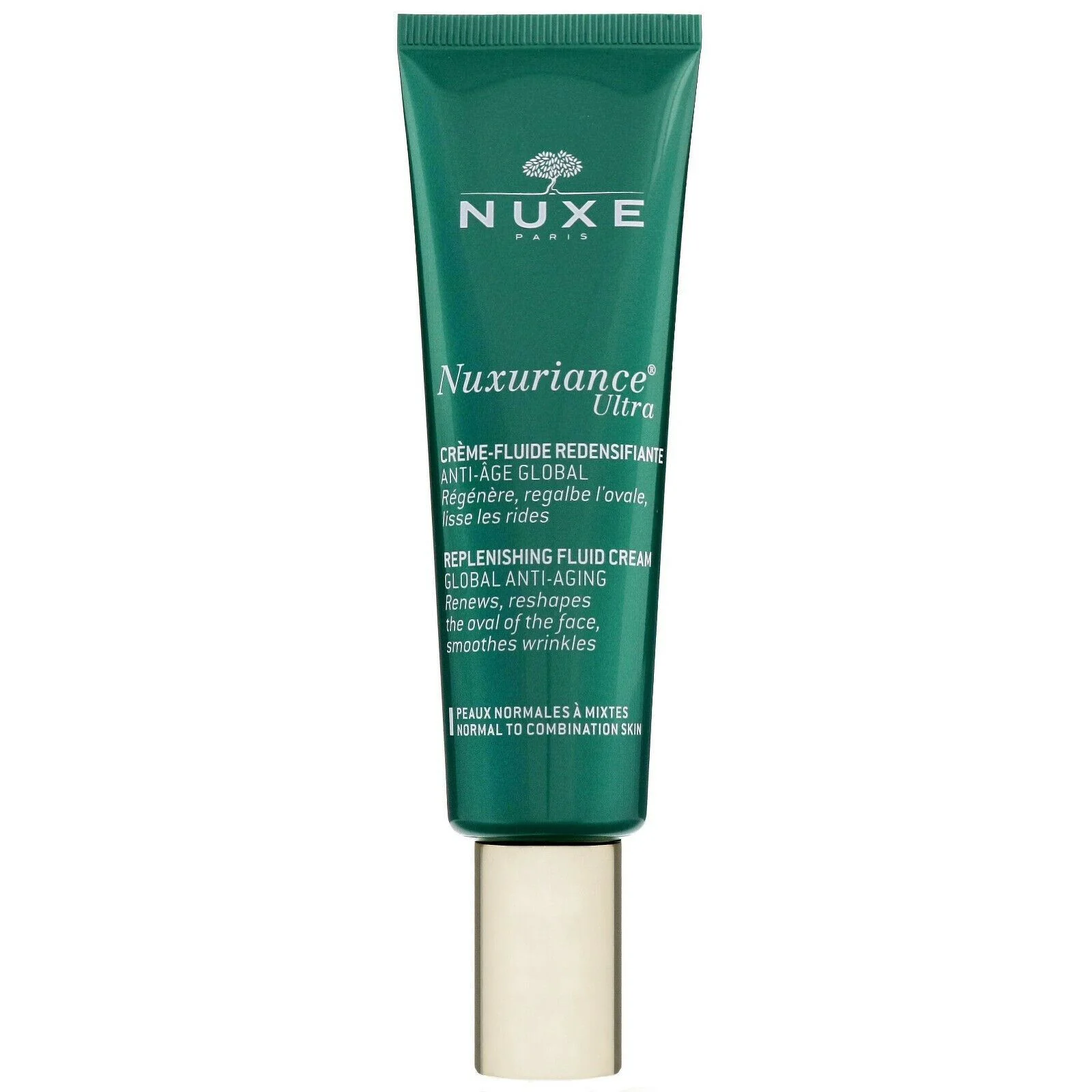 Nuxe Nuxuriance Ultra Day Fluid 50ml Women - Image 2