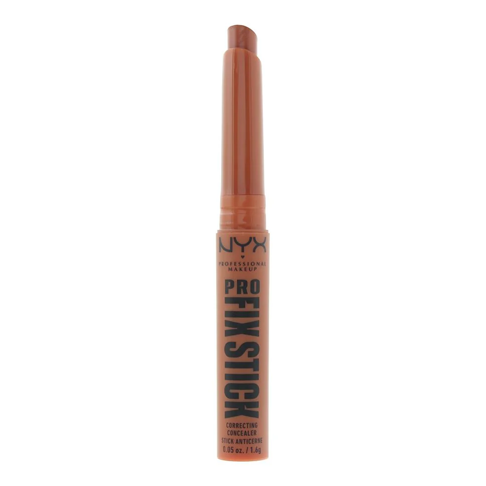 NYX Pro Fix Stick Correcting 0.5 Apricot Concealer 1.6g For Women
