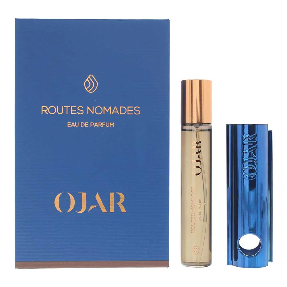 Ojar Routes Nomades Eau de Parfum 15ml Unisex Spray