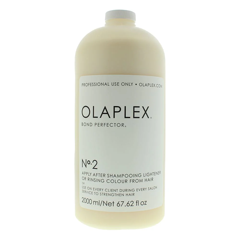 Olaplex Bond Perfector No. 2 - 2000ml Unisex
