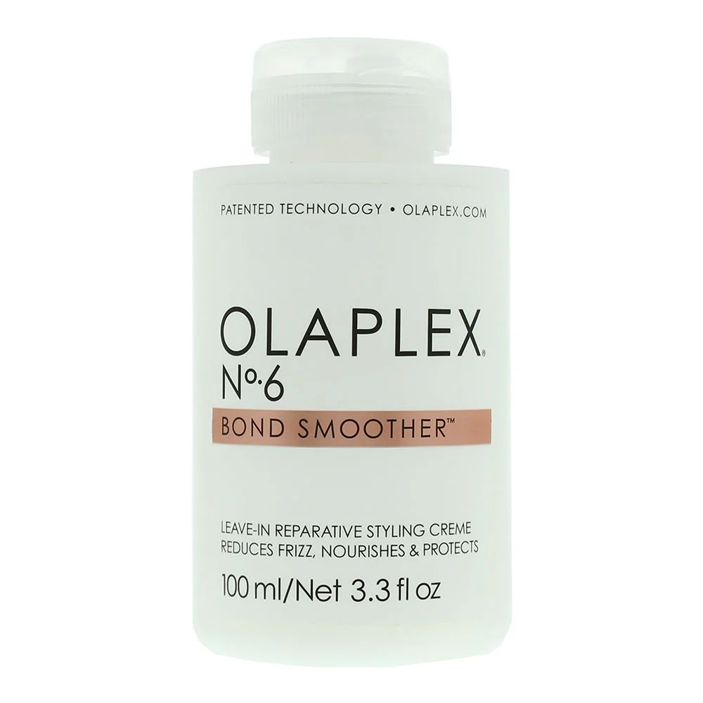 Olaplex No. 6 Bond Smoother 100ml For Women