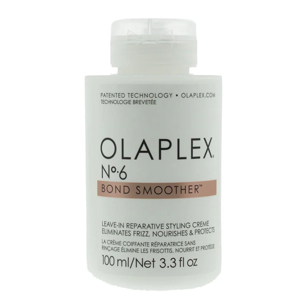 Olaplex No. 6 Leave-In Reparative Styling Cream 100ml