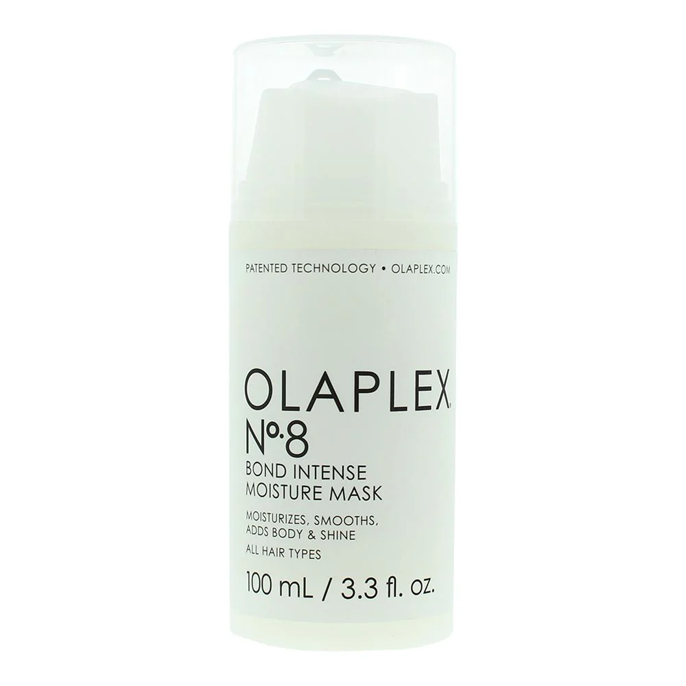 Olaplex No.8 Intense Bond Hair Mask 100ml For Women