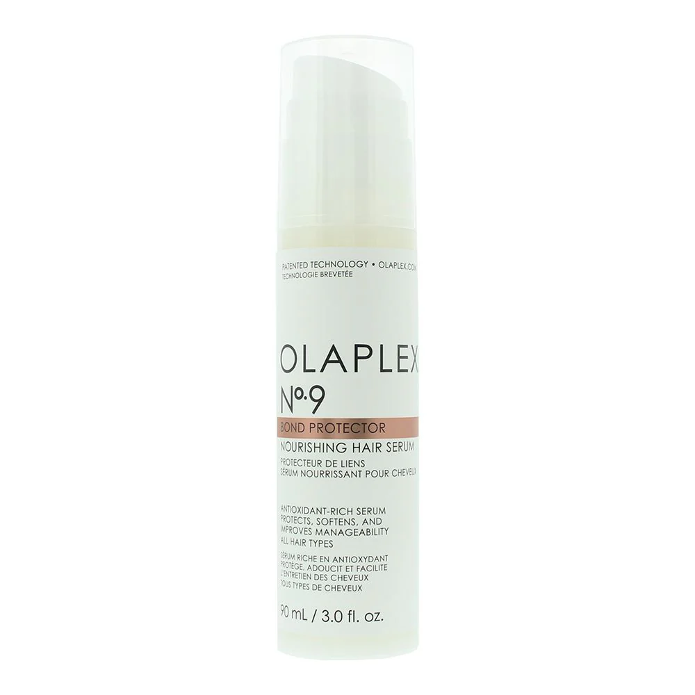 Olaplex No.9 Bond Protector Nourishing Hair Serum 90ml For Unisex Brand NEW