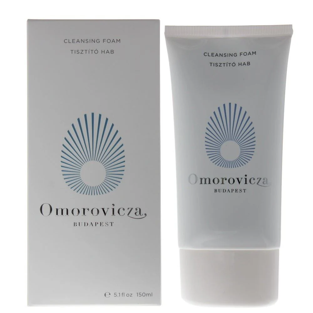 Omorovicz Omorovicza Cleansing Foam 150ml Women