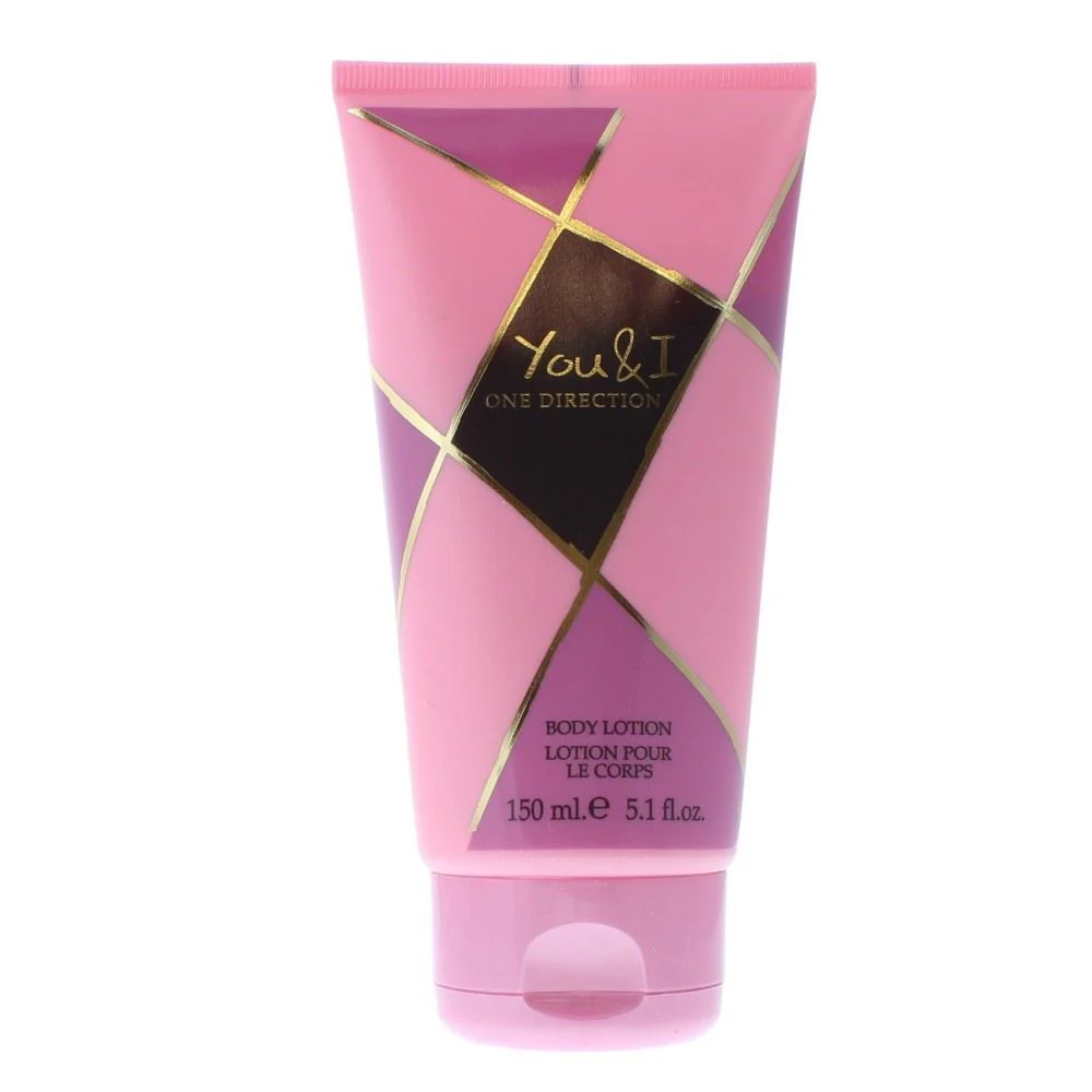 One Direction You & I Body Lotion 150ml - Image 2