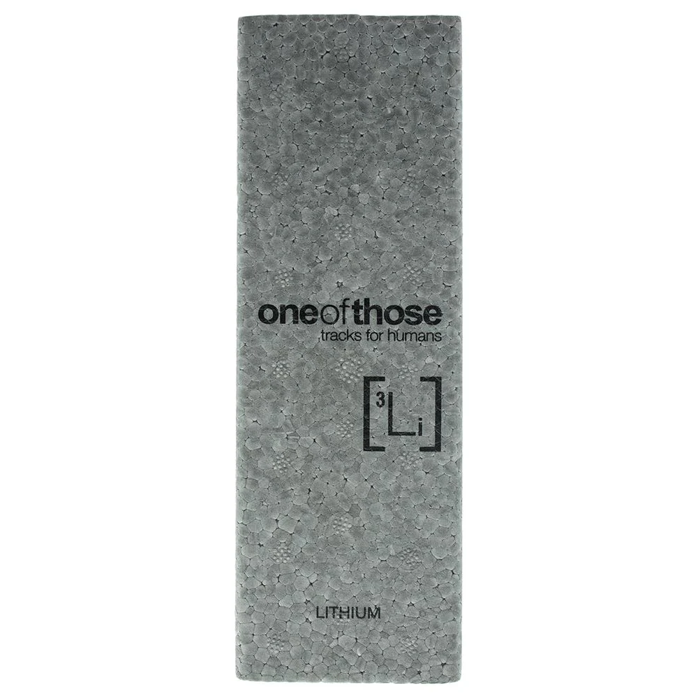 One Of Those 3 Li Lithium Eau de Parfum 100ml Unisex Spray