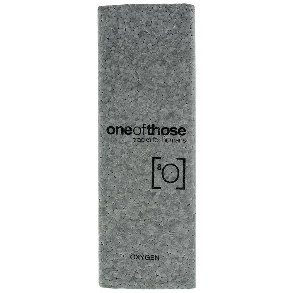 One Of Those 8O Oxygen Eau de Parfum 100ml Unisex Spray
