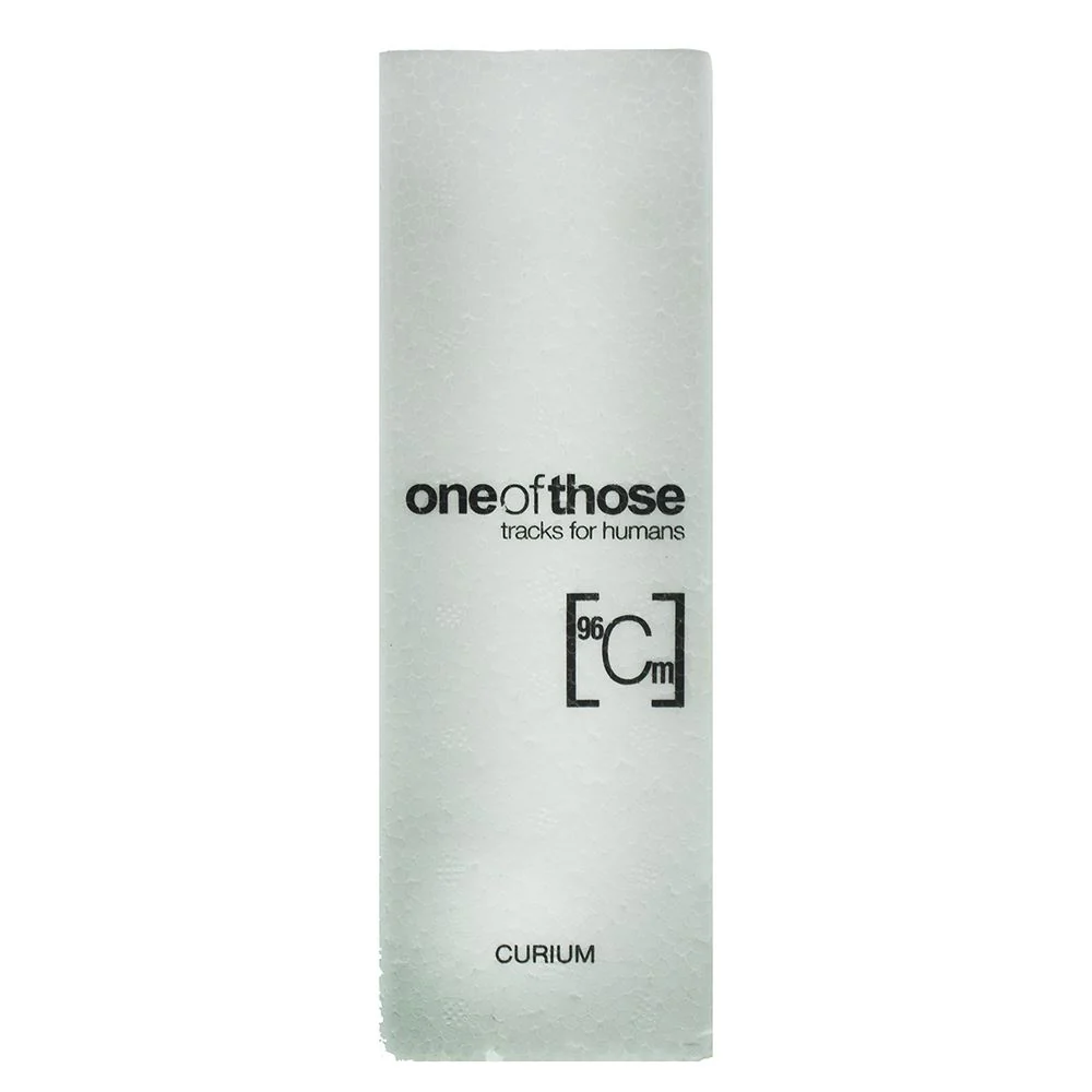 One Of Those 96Cm Curium Eau de Parfum 100ml Unisex Spray