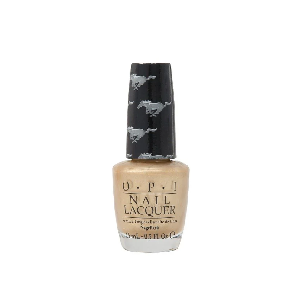 OPI 50 Years Of Style Nail Polish 15ml