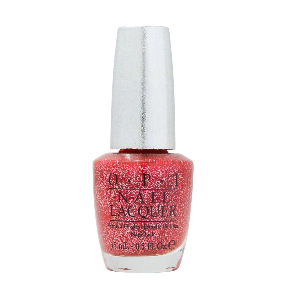 Opi Bold Nail Polish 15ml