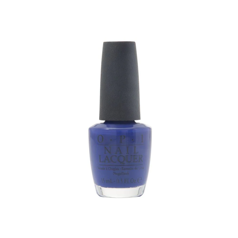 Opi Eurso Euro Nail Polish 15ml