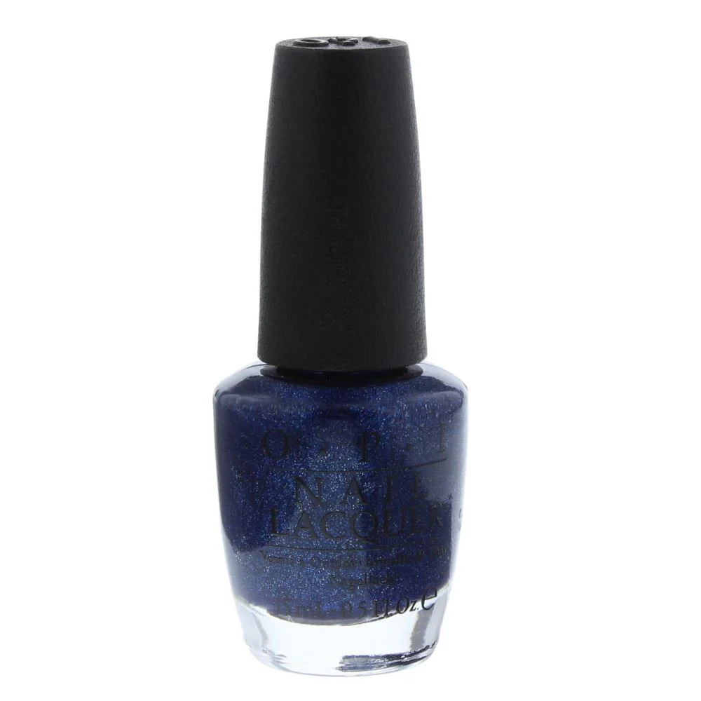 Opi Give Me Space Nail Polish 15ml For Women