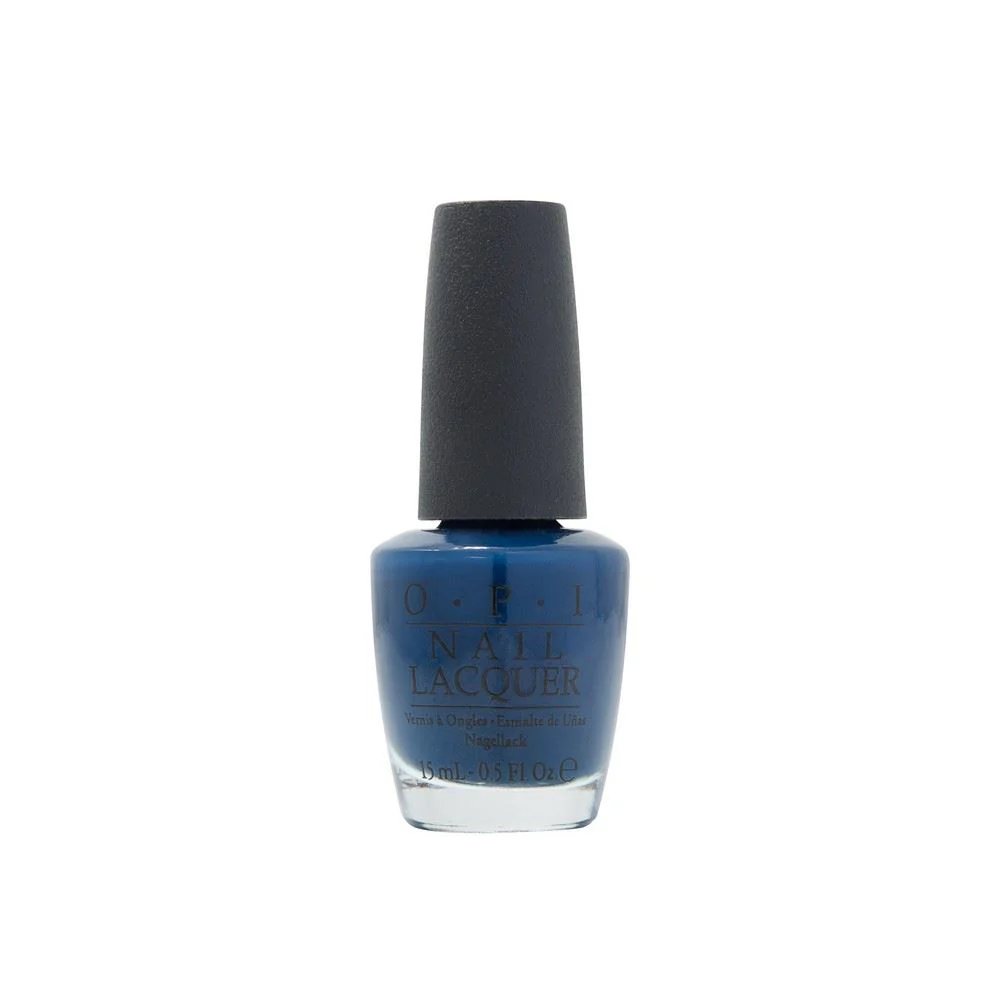 Opi I Saw U Saw We Saw Warsaw 15ml Nail Polish