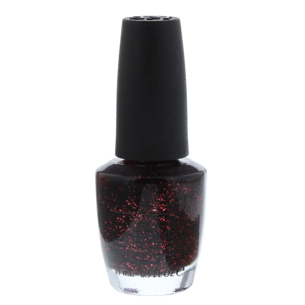Opi Today I Accomplished Zero Nail Polish 15ml For Women