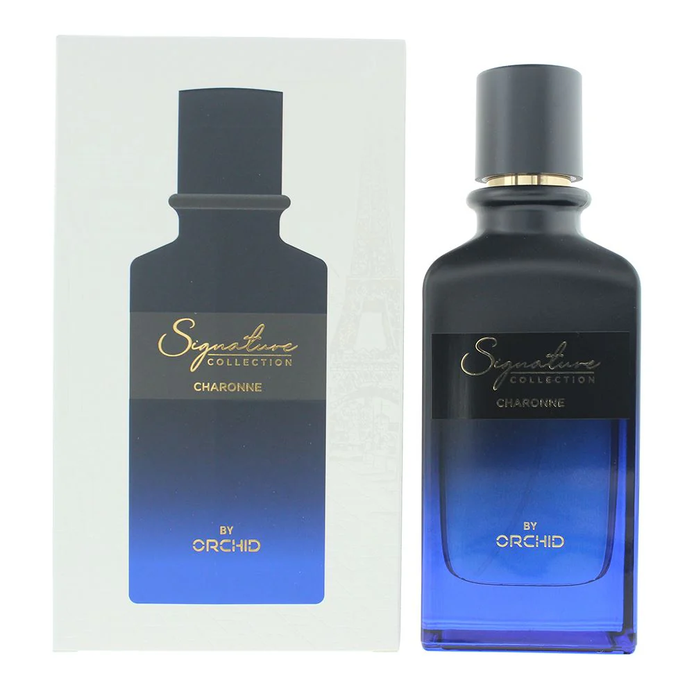 Orchid Signature Charonne Eau De Parfum 100ml For Unisex