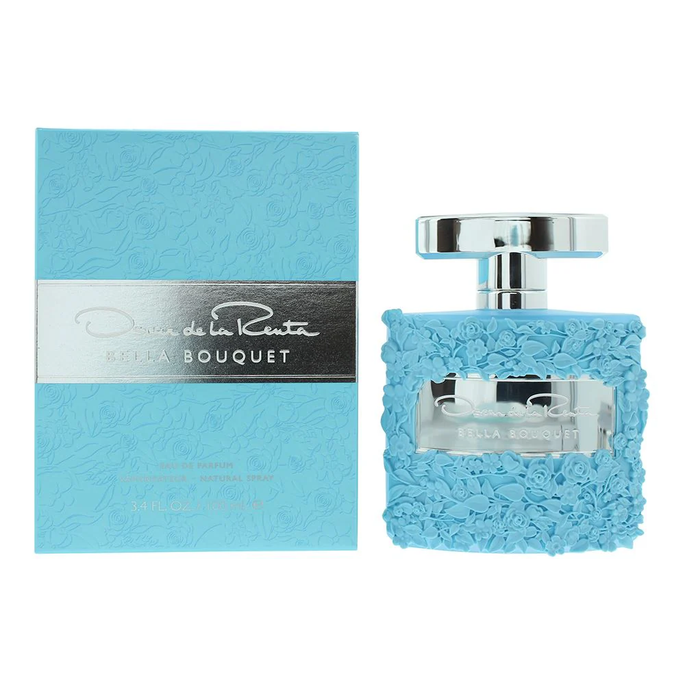 Oscar De La Renta Bella Bouquet Eau de Parfum 100ml Perfume For Women