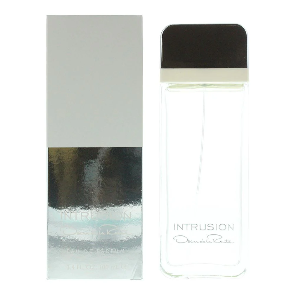 Oscar de La Renta Intrusion Eau de Parfum 100ml Women Spray