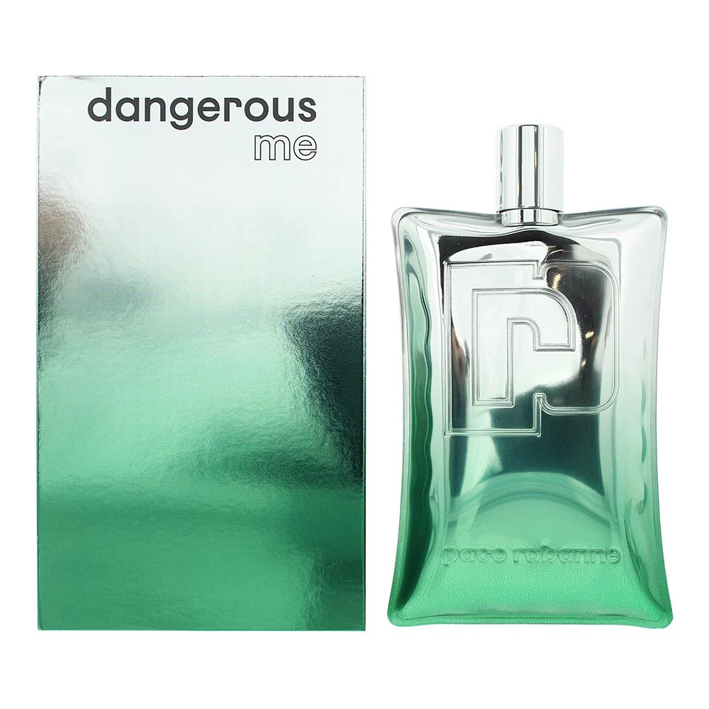 Paco Rabanne Dangerous Me Eau de Parfum 62ml Unisex Spray