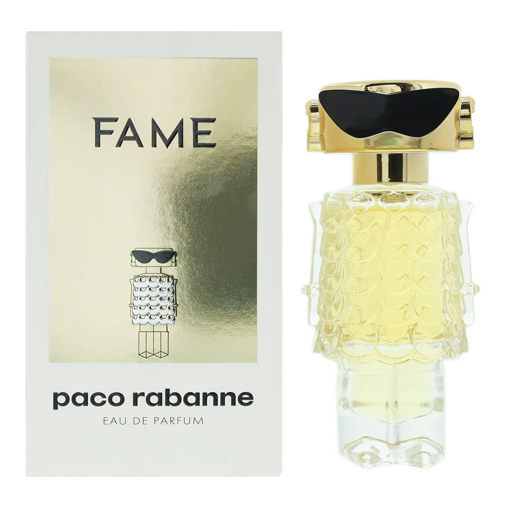 Paco Rabanne Fame Eau de Parfum 30ml Women Spray
