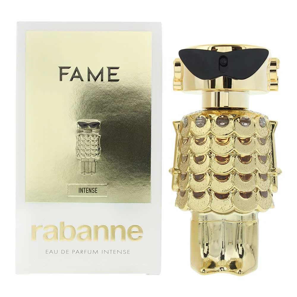 Paco Rabanne Fame Intense Eau de Parfum 50ml For Women