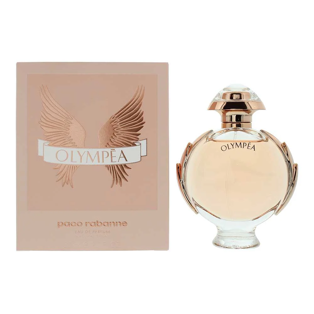 Paco Rabanne Olympea Eau de Parfum 80ml Women Spray