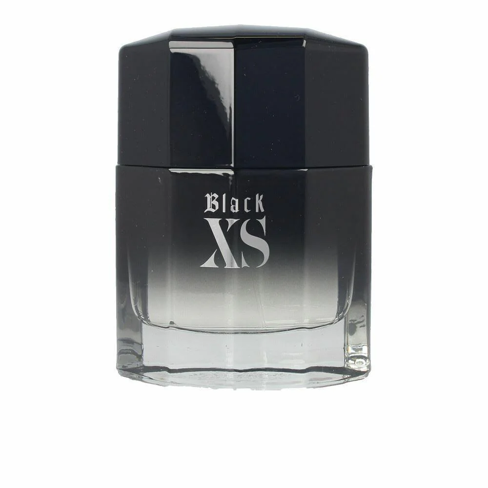 Paco Rabanne Paco Xs Black Eau de Toilette 100ml Men Spray - Image 3