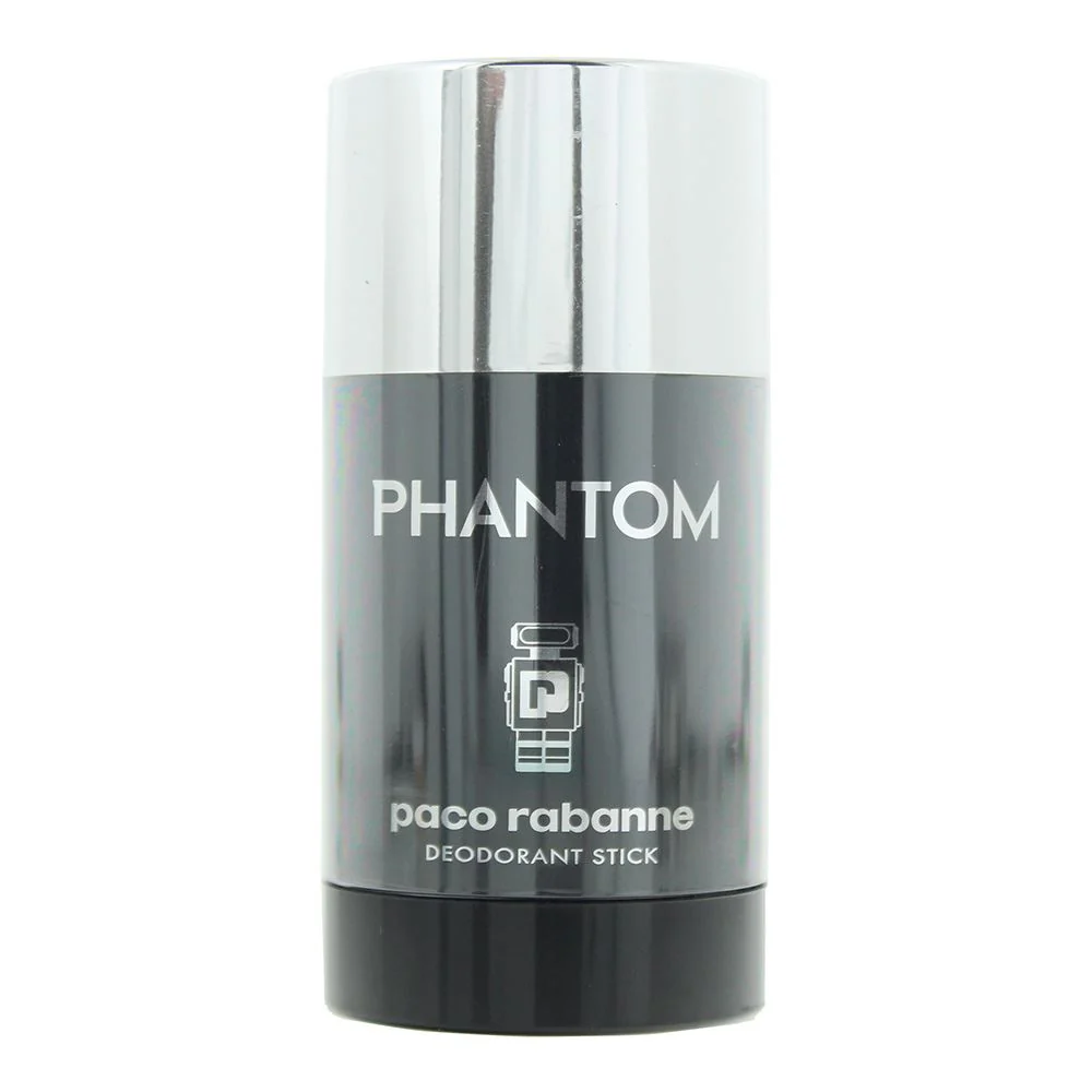 Paco Rabanne Phantom Deodorant Stick 75Ml for Men