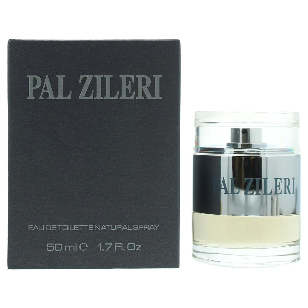 Pal Zileri Eau de Toilette 50ml Spray Women Spray