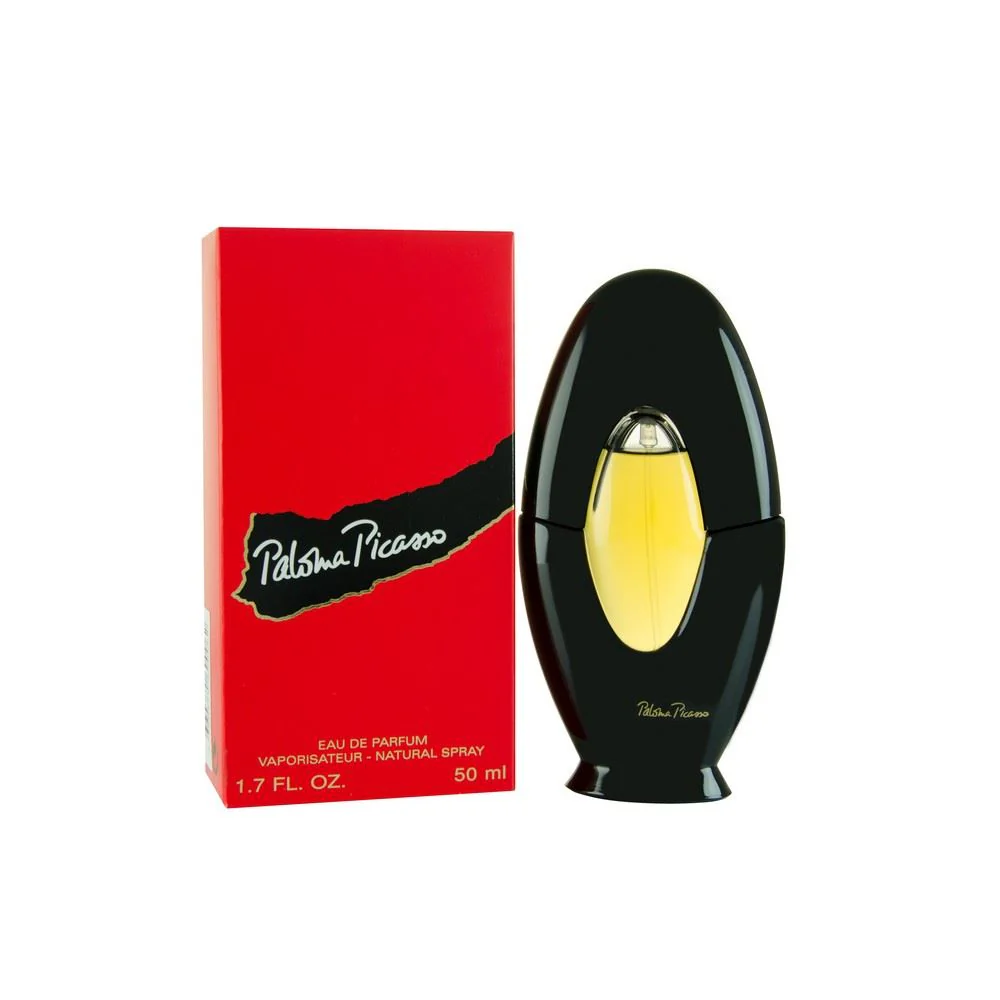 Paloma Picasso Eau de Parfum 50ml Women Spray
