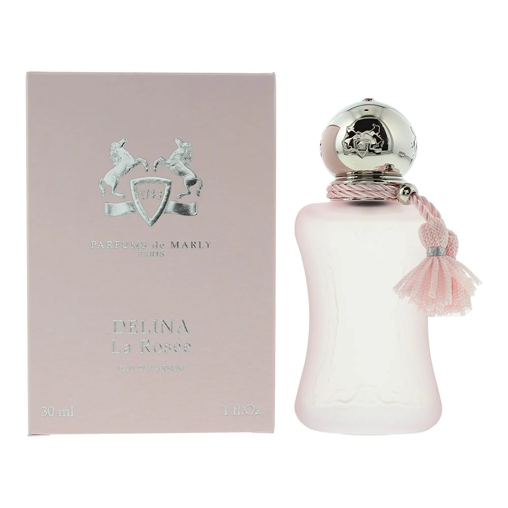 Parfums De Marly Delina La Rosee EDP 30ml Spray For Women Her Brand NEW