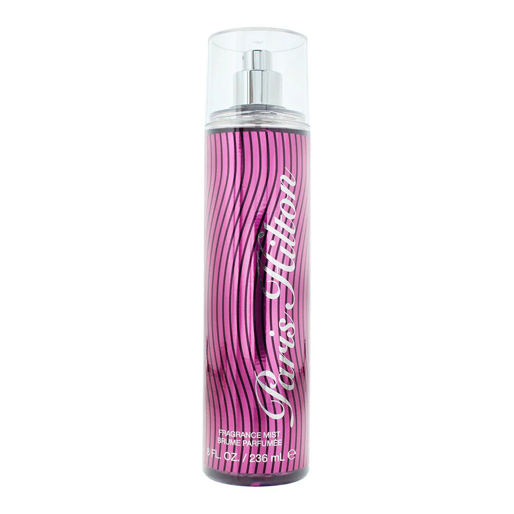 Paris Hilton Fragrance Mist 236ml For Women