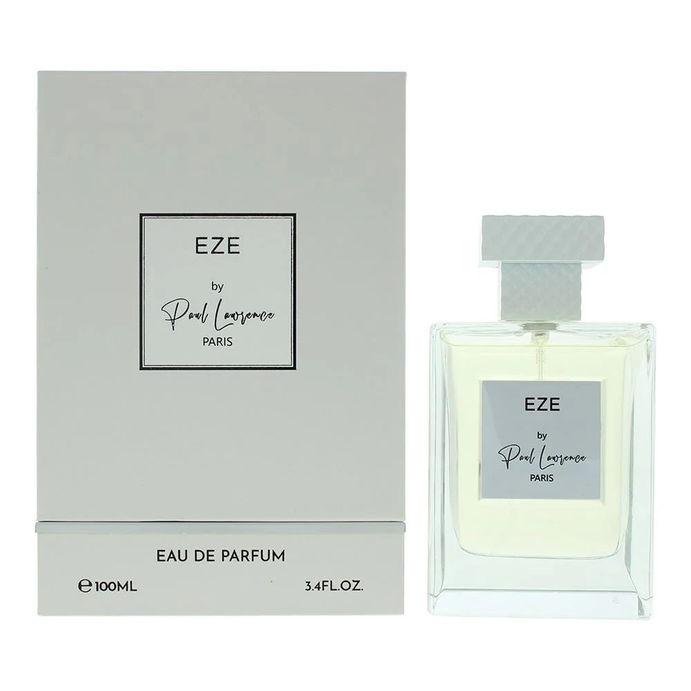 Paul Lawrence Eze Eau de Parfum 100ml Women Spray