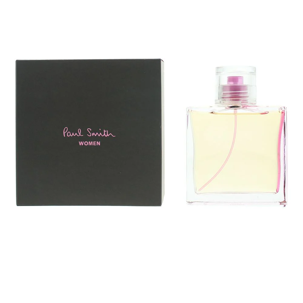 Paul Smith Women Deodorant 100ml Women Spray