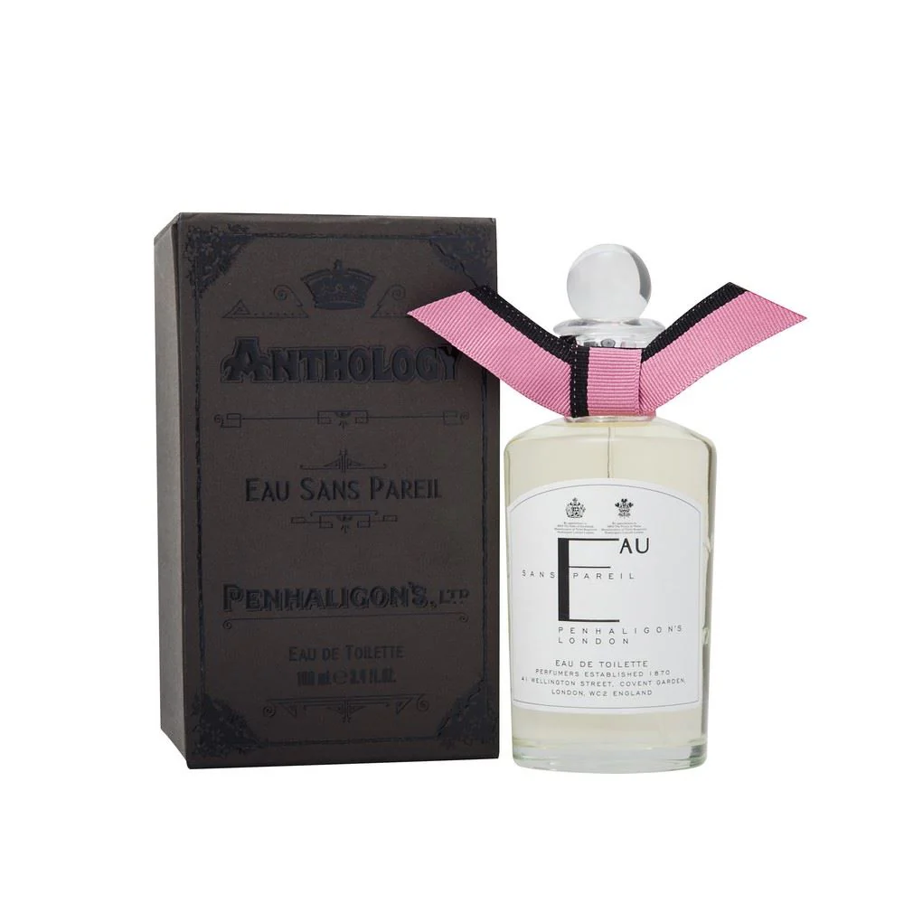 Penhaligon's Anthology Eau Sans Pareil Eau de Toilette 100ml Men Spray