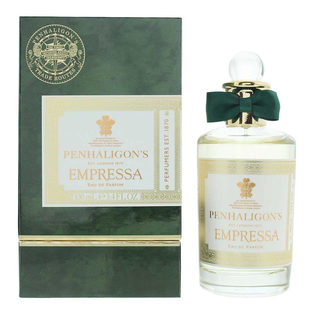 Penhaligon's Empressa Eau de Parfum 100ml For Women