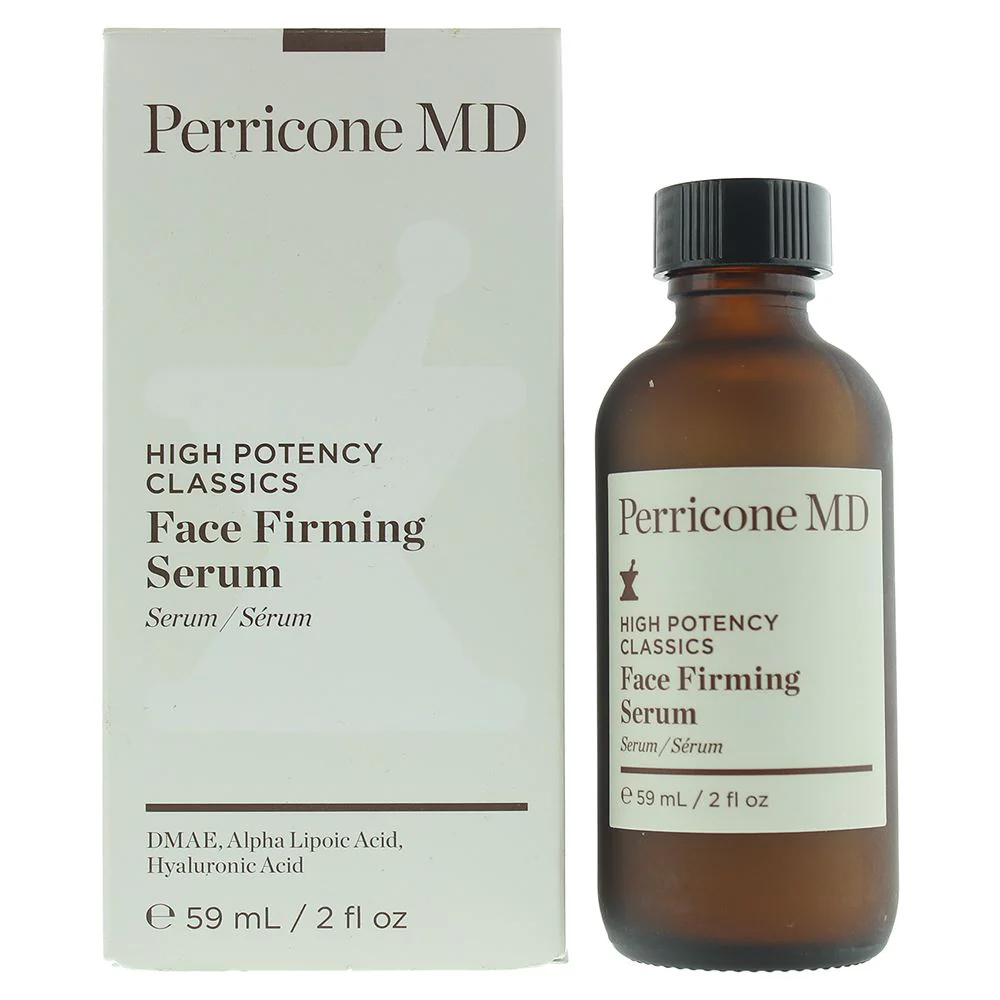 Perricone Md High Potency Classics Firming Evening Repair 59ml