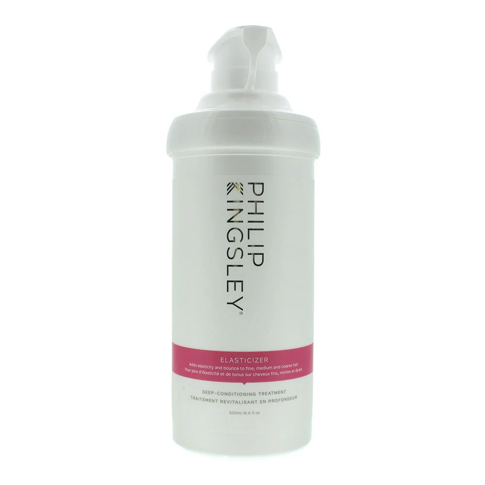 Philip Kingsley Elasticizer Treatment 500ml Women
