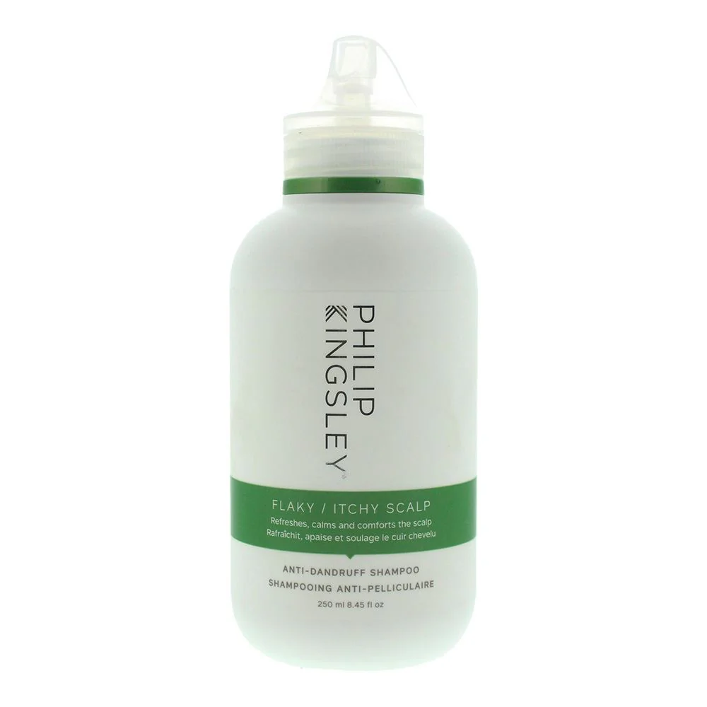 Philip Kingsley Flaky Itchy Scalp Shampoo 250ml Unisex