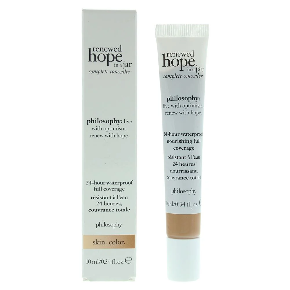 Philosophy Concealer 7.5 Honey 10ml Women