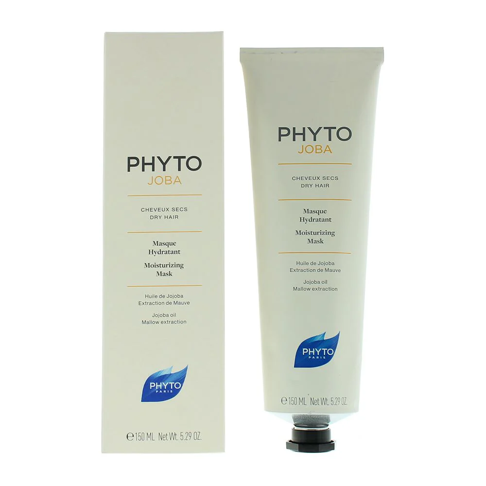 Phyto Joba Moisturizing Mask 150ml Women