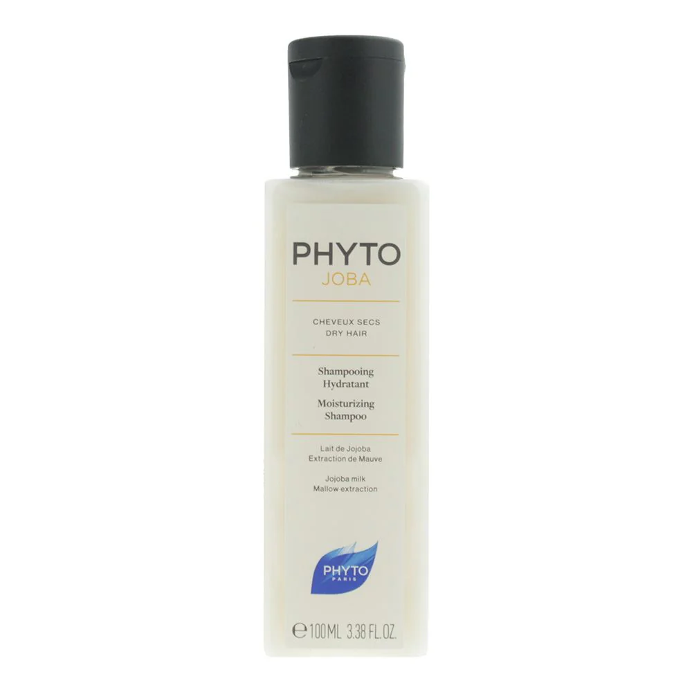 Phyto Joba Moisturizing Shampoo 100ml Unisex