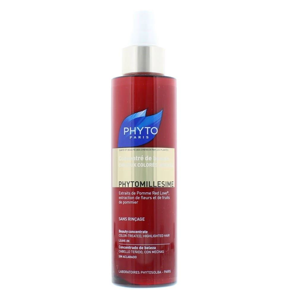 Phyto Phytomillesime Beauty Concentrate 150ml Women - Image 2