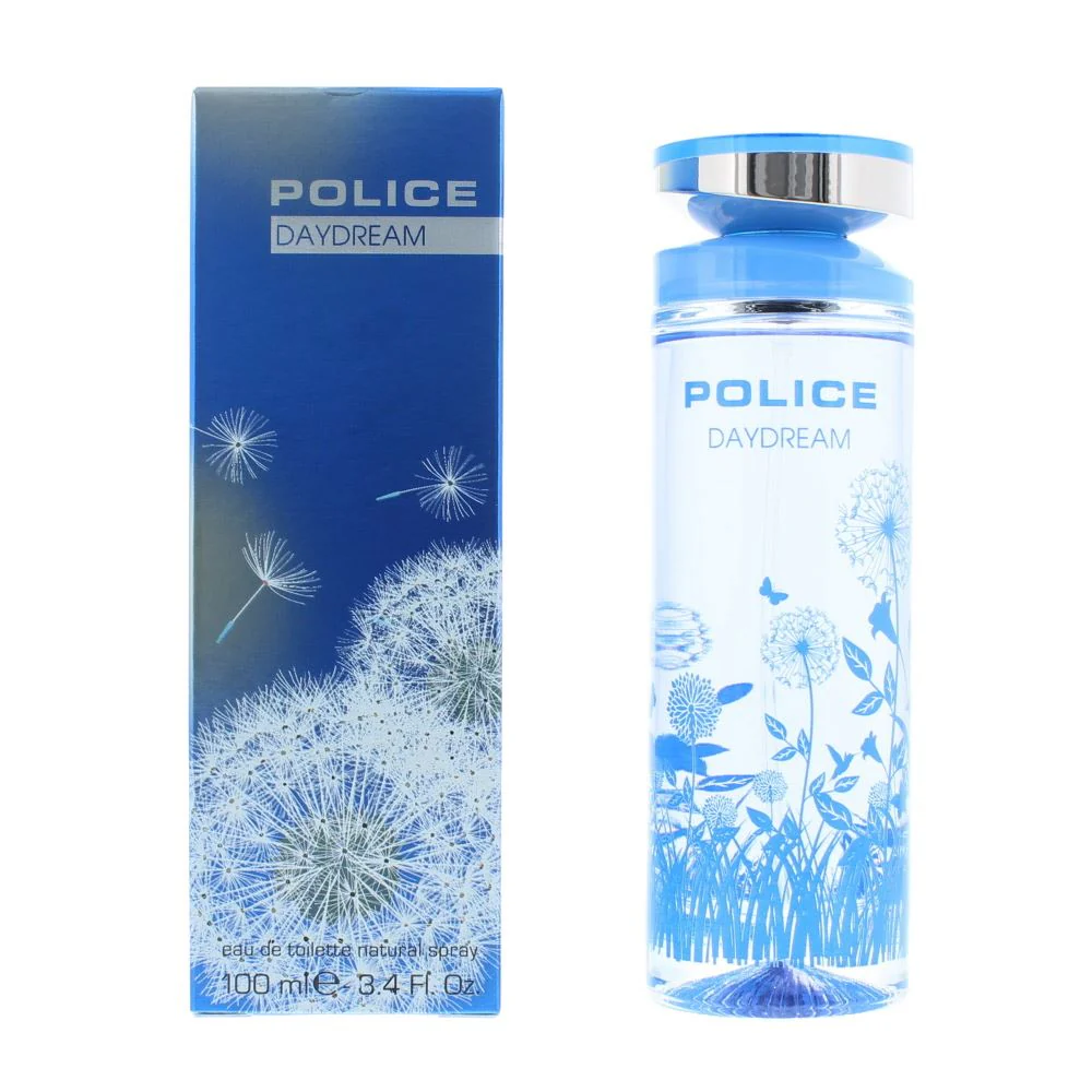Police Daydream Eau de Toilette 100ml Women Spray