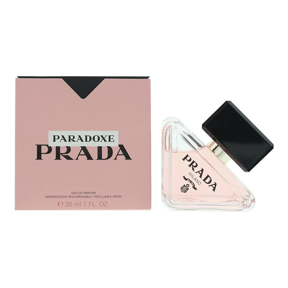 Prada Paradoxe Eau de Parfum 30ml Women Spray
