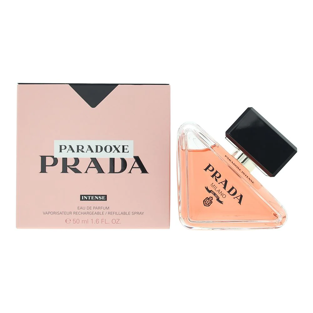Prada Paradoxe Intense Eau de Parfum 50ml Spray For Women
